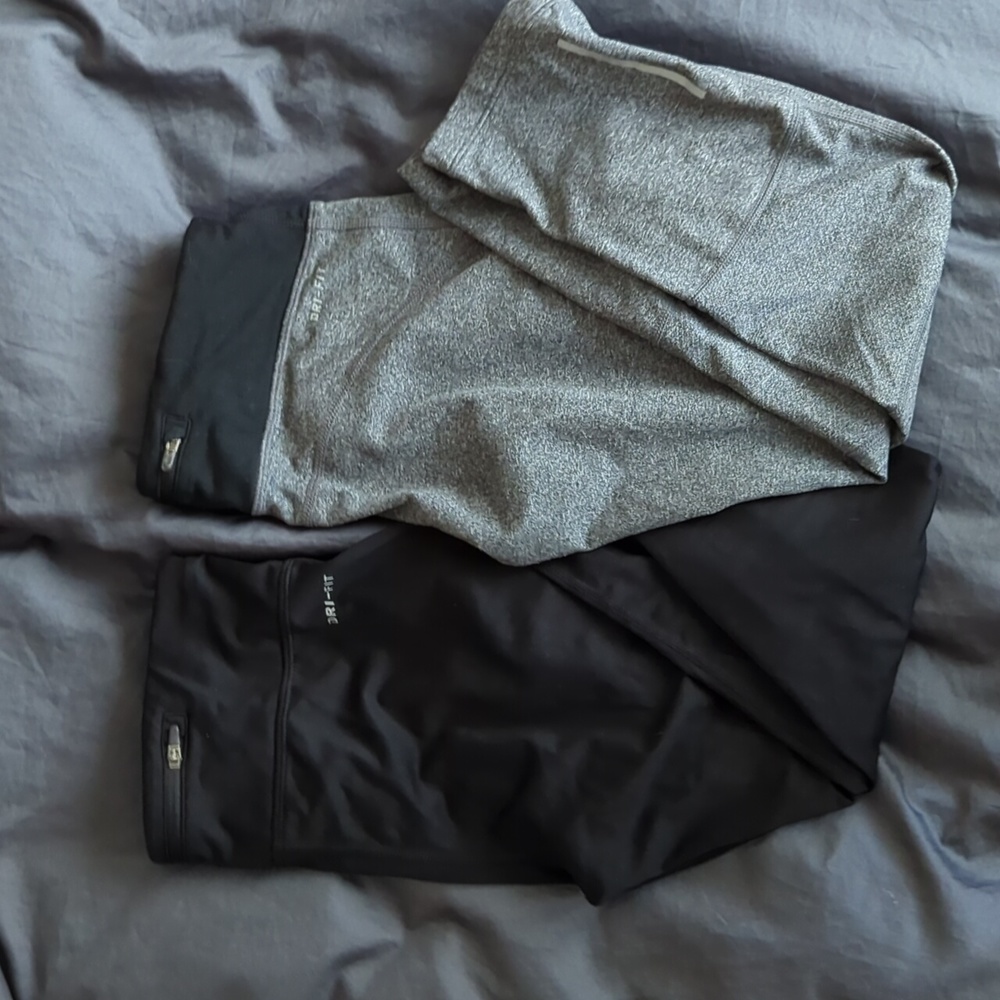 Nike Legging Bundle